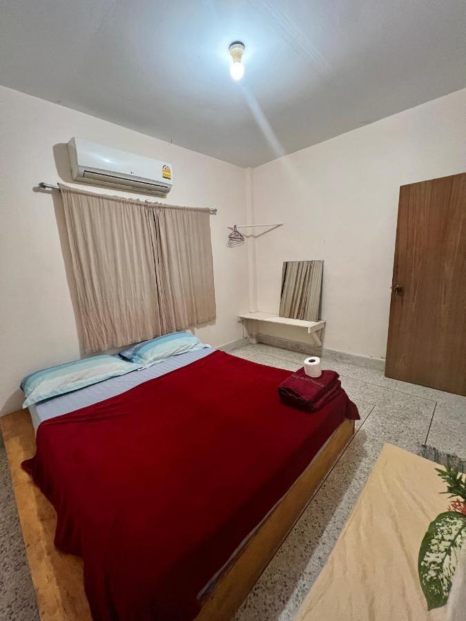 Green Garden Hotel Bang Rak Beach  Ngoại thất bức ảnh