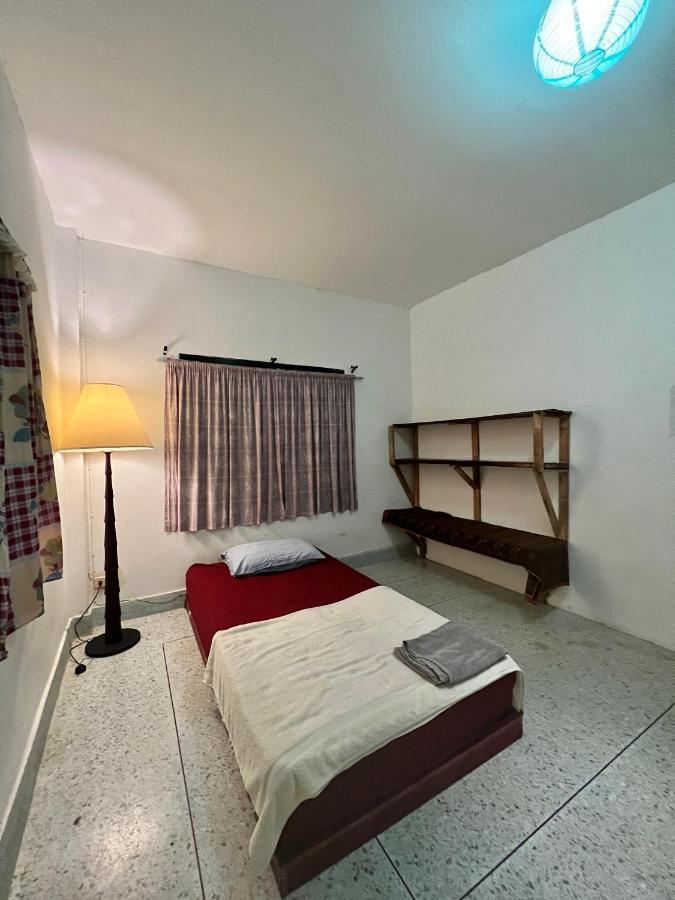 Green Garden Hotel Bang Rak Beach  Ngoại thất bức ảnh