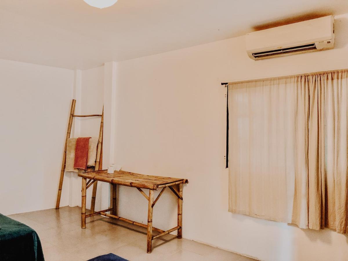 Green Garden Hotel Bang Rak Beach  Ngoại thất bức ảnh