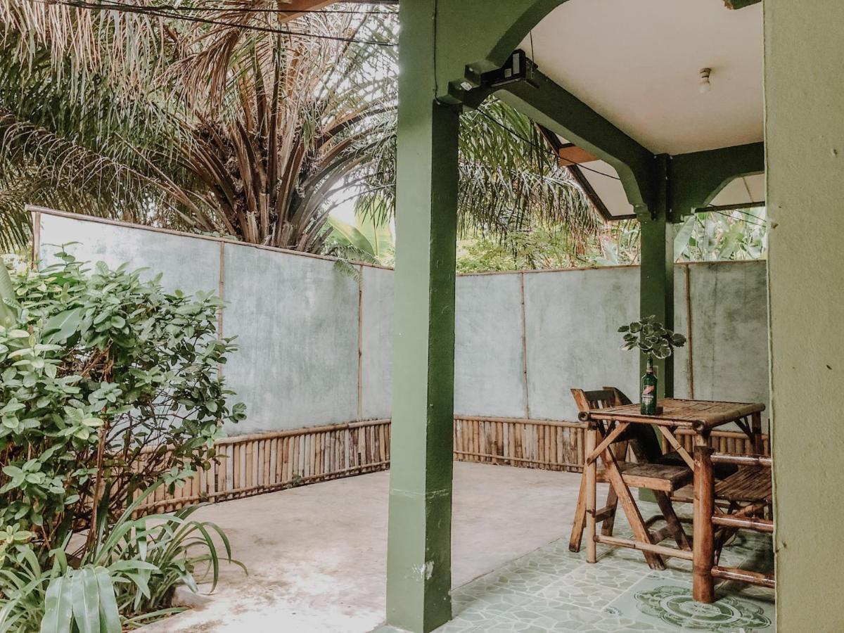 Green Garden Hotel Bang Rak Beach  Ngoại thất bức ảnh